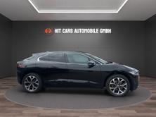 JAGUAR I-Pace EV400 Black AWD, Elektro, Occasion / Gebraucht, Automatik - 4