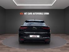 JAGUAR I-Pace EV400 Black AWD, Elektro, Occasion / Gebraucht, Automatik - 6