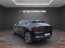 JAGUAR I-Pace EV400 Black AWD, Elektro, Occasion / Gebraucht, Automatik - 7