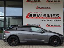 JAGUAR I-Pace EV400 HSE AWD*Frisch ab MFK,1 Jahr oder 20'000, Elektro, Occasion / Gebraucht, Automatik - 2