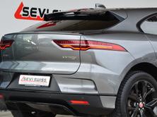 JAGUAR I-Pace EV400 HSE AWD*Frisch ab MFK,1 Jahr oder 20'000, Elektro, Occasion / Gebraucht, Automatik - 4