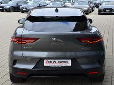 JAGUAR I-Pace EV400 HSE AWD*Frisch ab MFK,1 Jahr oder 20'000, Elektro, Occasion / Gebraucht, Automatik - 5