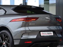JAGUAR I-Pace EV400 HSE AWD*Frisch ab MFK,1 Jahr oder 20'000, Elektro, Occasion / Gebraucht, Automatik - 6