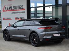 JAGUAR I-Pace EV400 HSE AWD*Frisch ab MFK,1 Jahr oder 20'000, Elektro, Occasion / Gebraucht, Automatik - 7