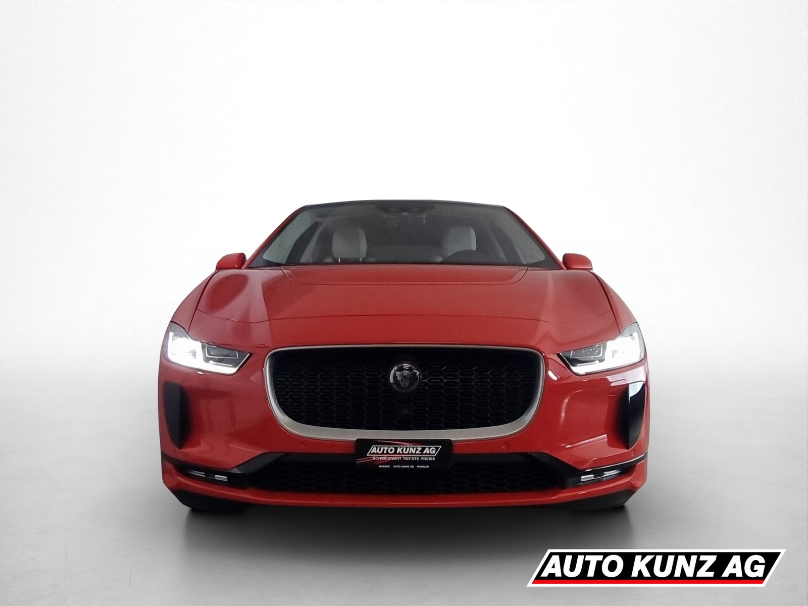 JAGUAR I-Pace EV400 S AWD, Electric, Second hand / Used, Automatic - 2