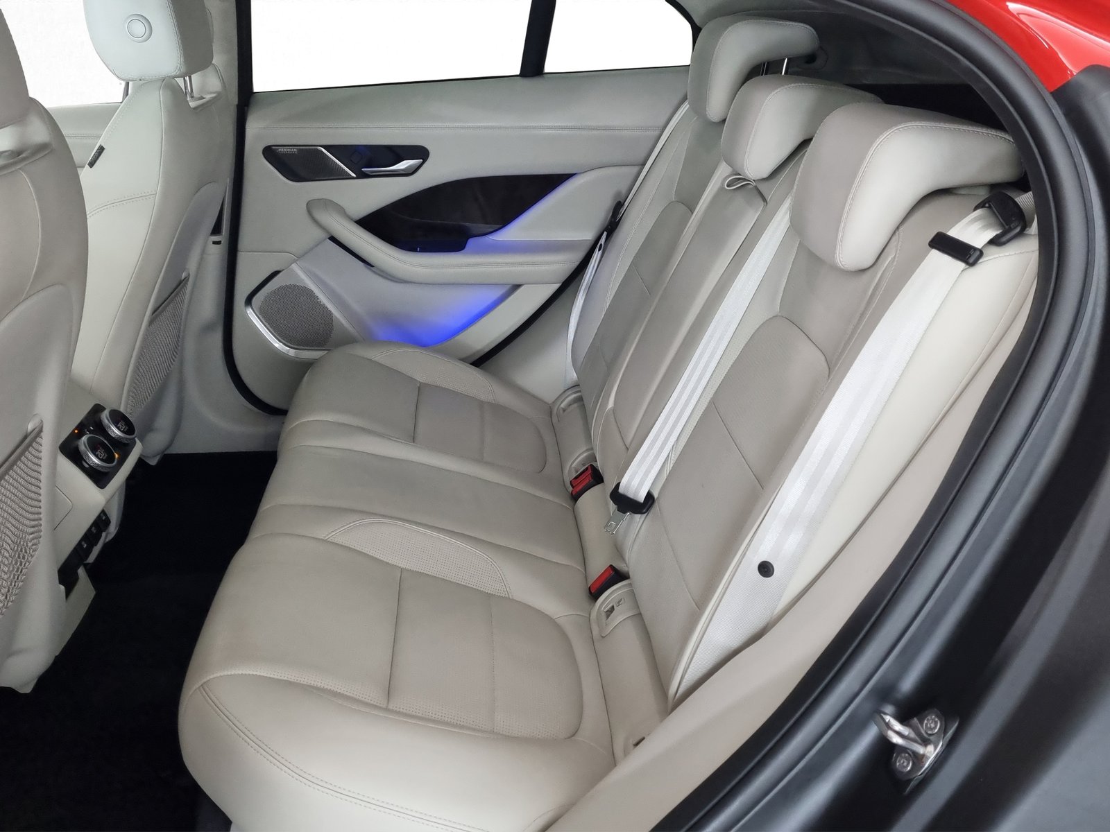 JAGUAR I-Pace EV400 S AWD, Electric, Second hand / Used, Automatic - 7