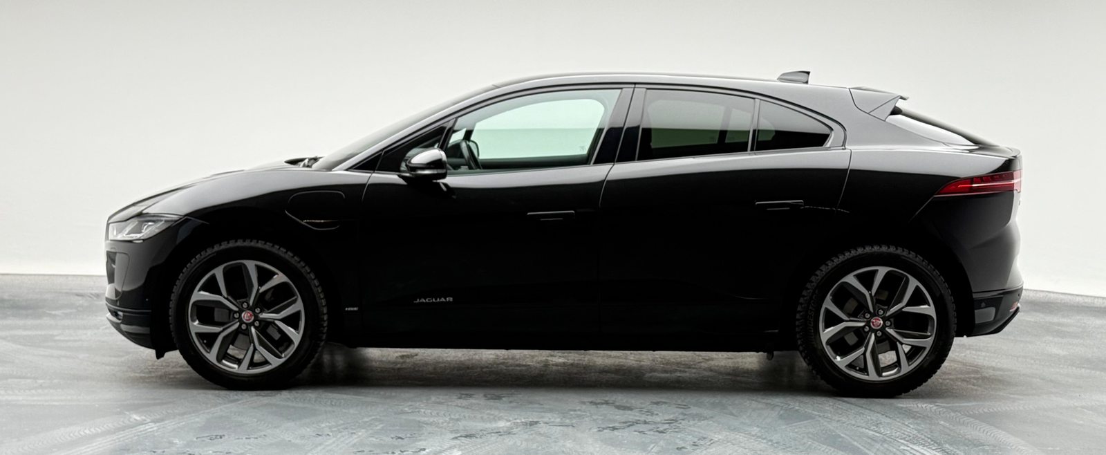 JAGUAR I-Pace EV400 HSE AWD, Elettrica, Occasioni / Usate, Automatico - 5