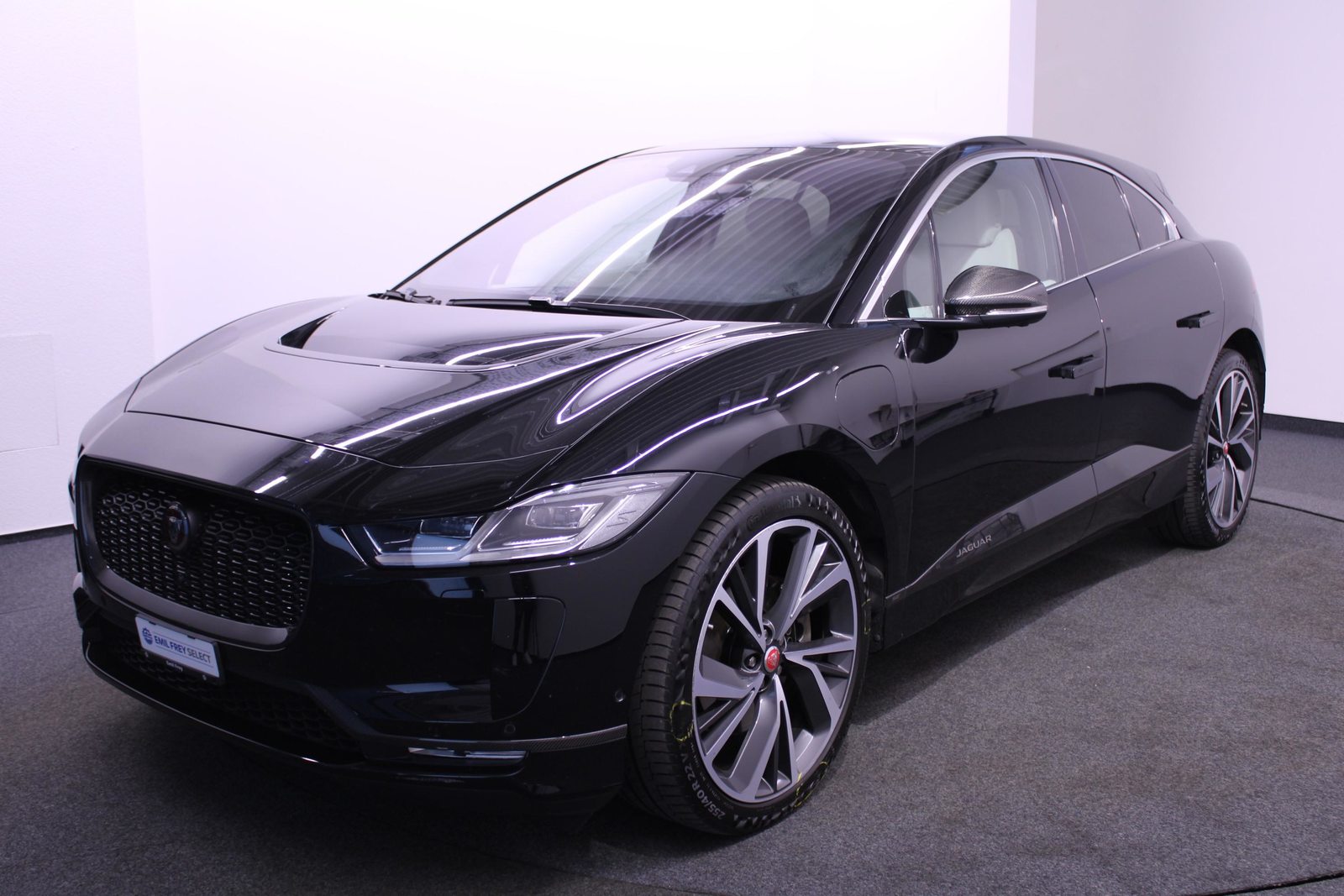 JAGUAR I-Pace EV400 SE AWD