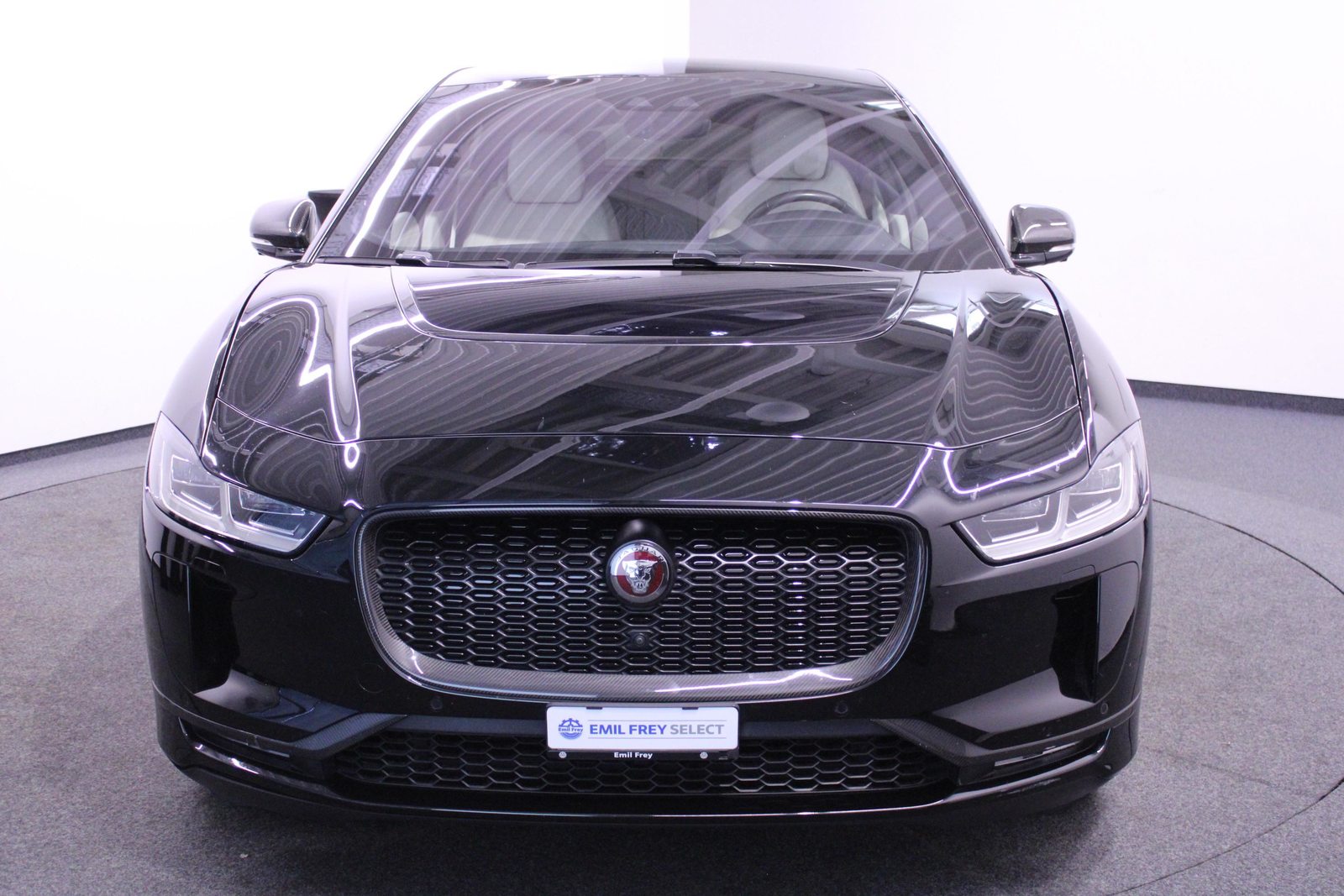 JAGUAR I-Pace EV400 SE AWD, Electric, Second hand / Used, Automatic - 2