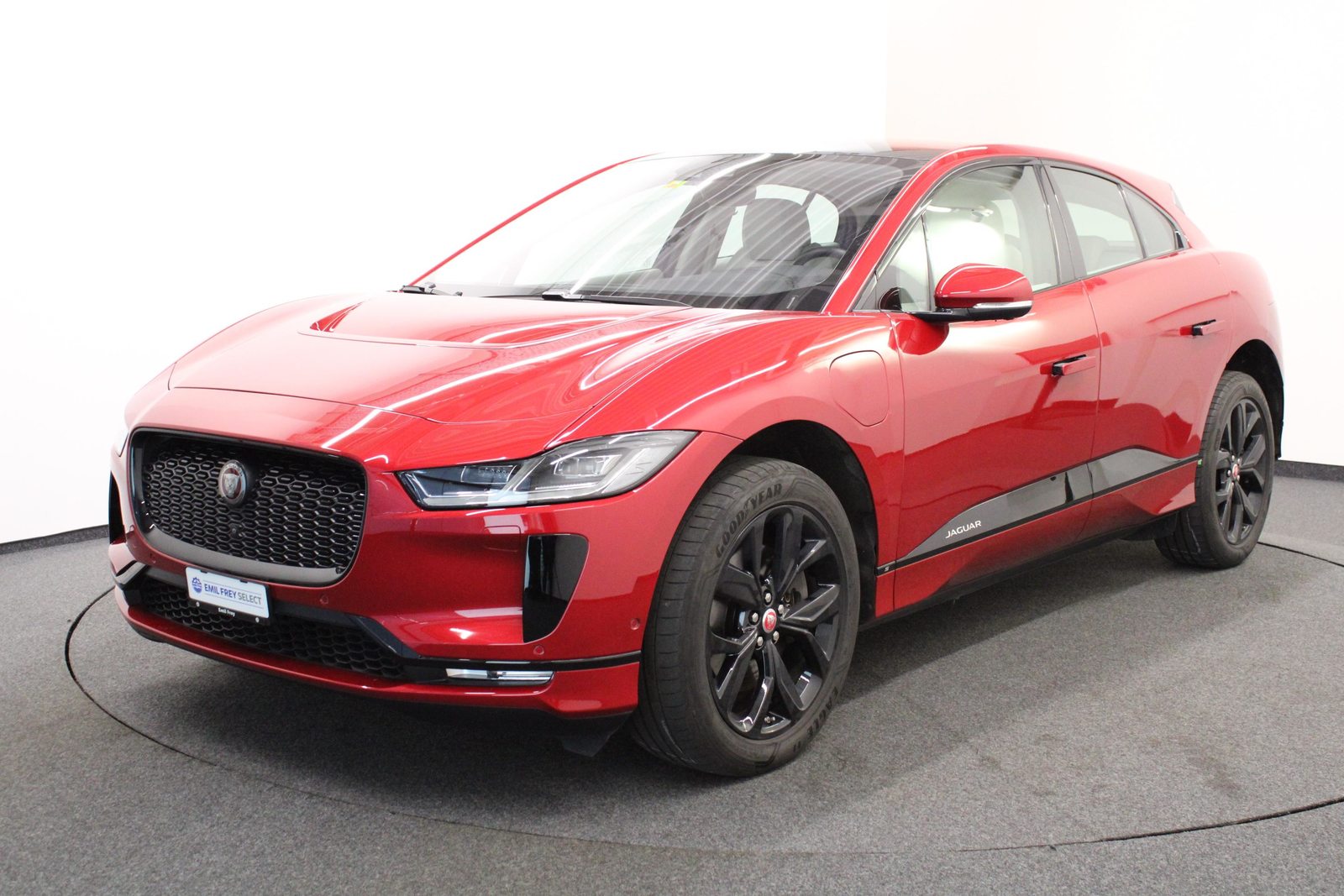 JAGUAR I-Pace EV400 S AWD *LEASING 0.99%*