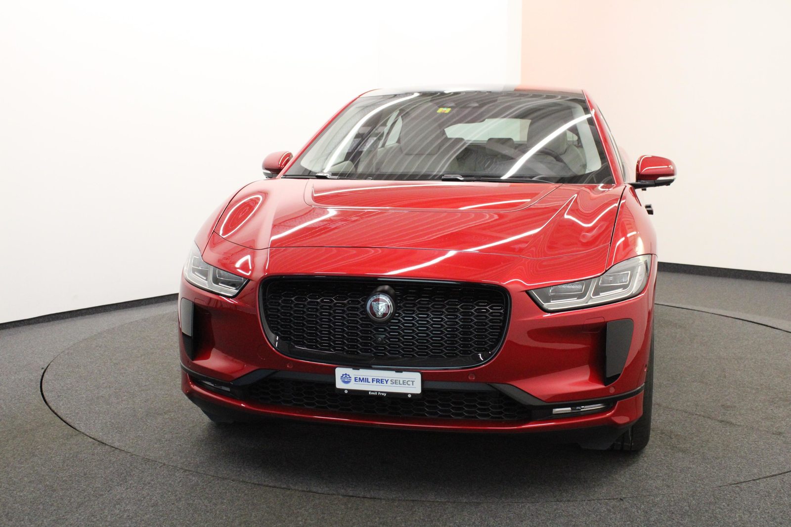JAGUAR I-Pace EV400 S AWD *LEASING 0.99%*, Electric, Second hand / Used, Automatic - 2