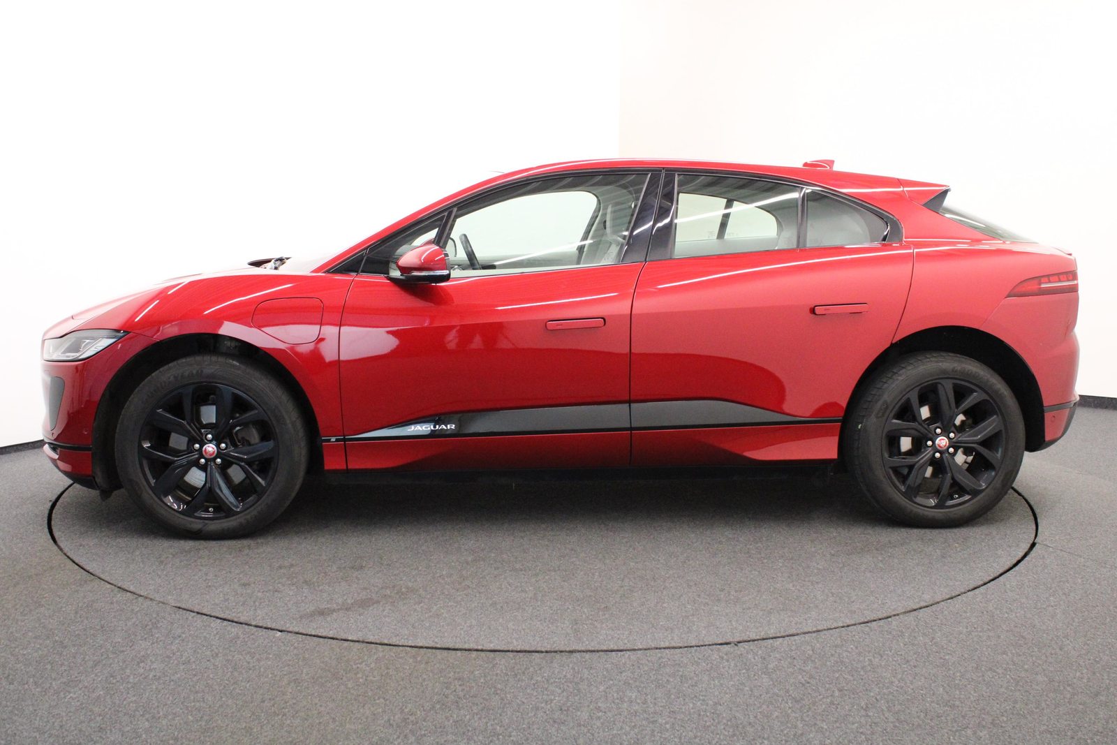 JAGUAR I-Pace EV400 S AWD *LEASING 0.99%*, Electric, Second hand / Used, Automatic - 4