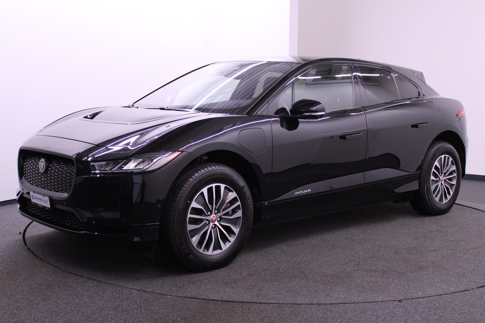 JAGUAR I-Pace EV400 S AWD *LEASING 0.99%*