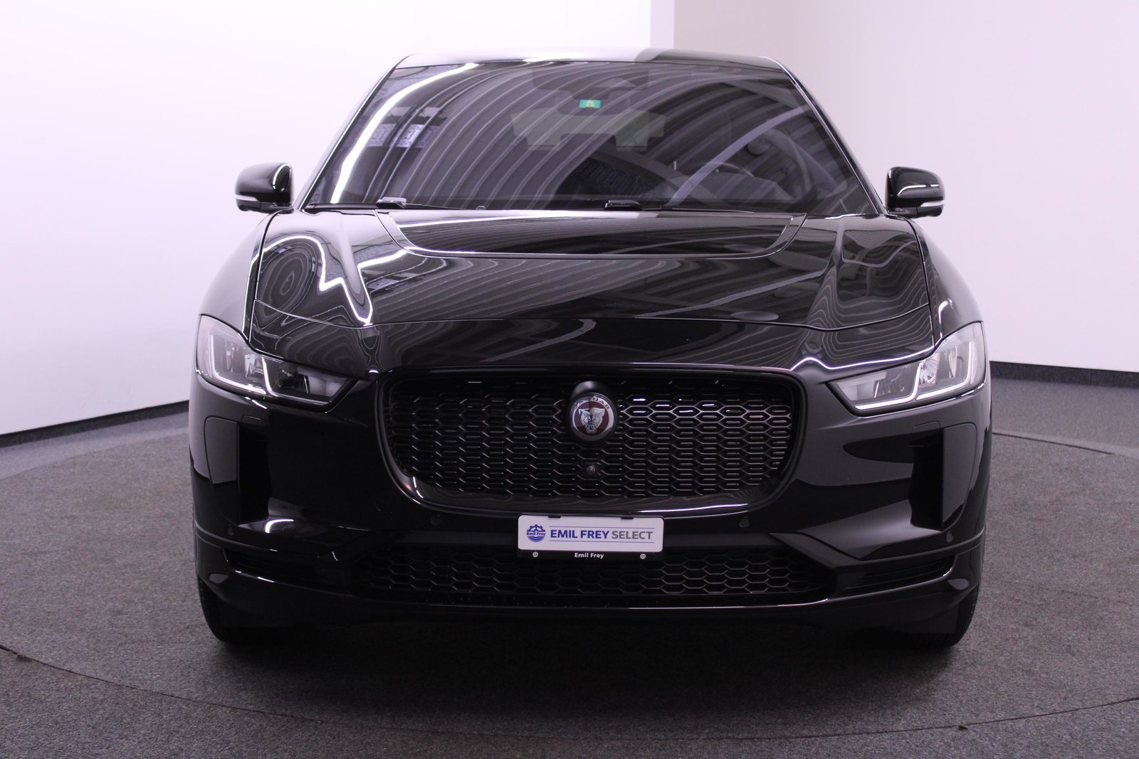 JAGUAR I-Pace EV400 S AWD *LEASING 0.99%*, Electric, Second hand / Used, Automatic - 2