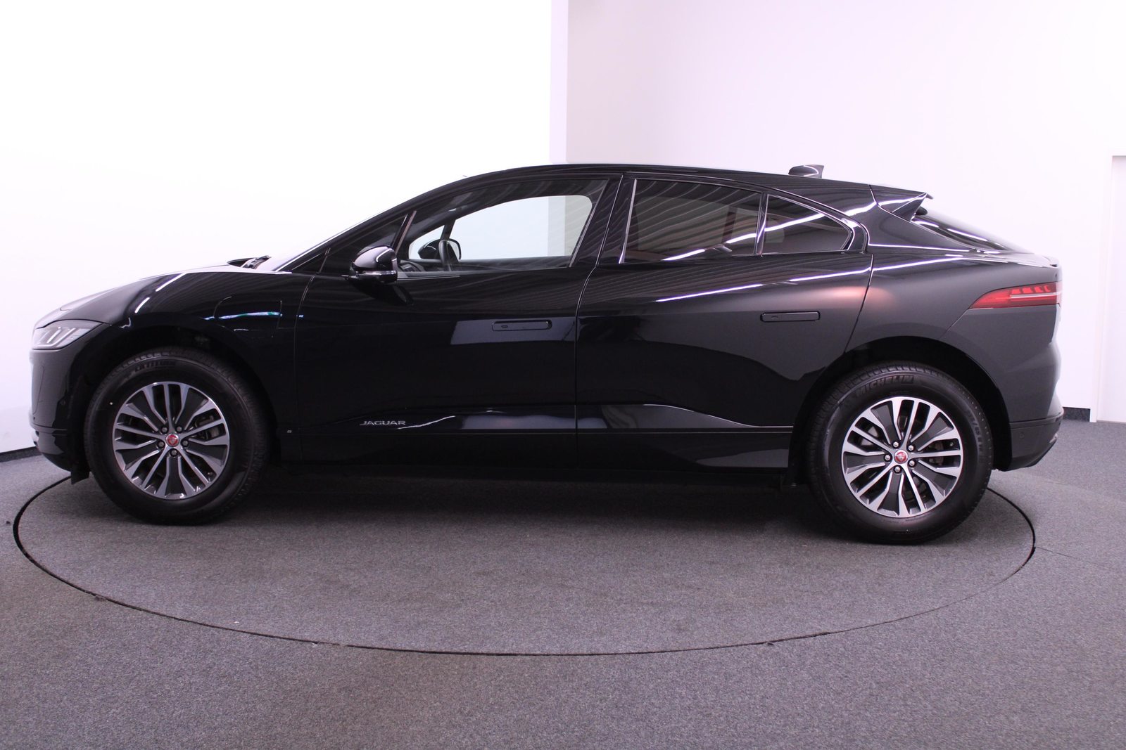 JAGUAR I-Pace EV400 S AWD *LEASING 0.99%*, Electric, Second hand / Used, Automatic - 4