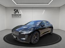 JAGUAR I-Pace EV400 90 kWh R-Dynamic SE, Elektro, Occasion / Gebraucht, Automatik - 2