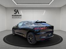 JAGUAR I-Pace EV400 90 kWh R-Dynamic SE, Elektro, Occasion / Gebraucht, Automatik - 4