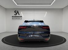 JAGUAR I-Pace EV400 90 kWh R-Dynamic SE, Elektro, Occasion / Gebraucht, Automatik - 5