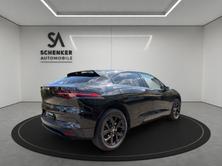 JAGUAR I-Pace EV400 90 kWh R-Dynamic SE, Elektro, Occasion / Gebraucht, Automatik - 6
