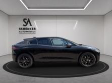 JAGUAR I-Pace EV400 90 kWh R-Dynamic SE, Elektro, Occasion / Gebraucht, Automatik - 7
