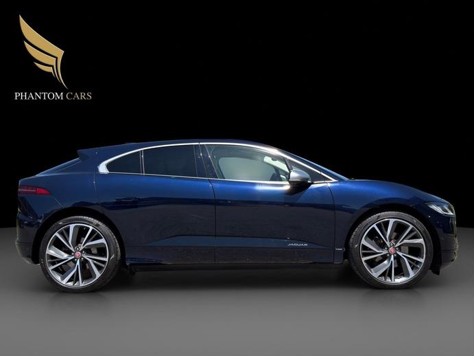 JAGUAR I-Pace EV400 HSE AWD, Electric, Second hand / Used, Automatic