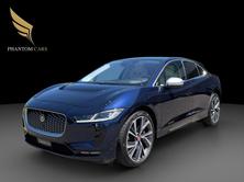 JAGUAR I-Pace EV400 HSE AWD, Electric, Second hand / Used, Automatic - 4