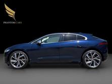 JAGUAR I-Pace EV400 HSE AWD, Electric, Second hand / Used, Automatic - 5