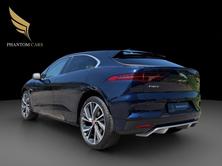 JAGUAR I-Pace EV400 HSE AWD, Electric, Second hand / Used, Automatic - 6