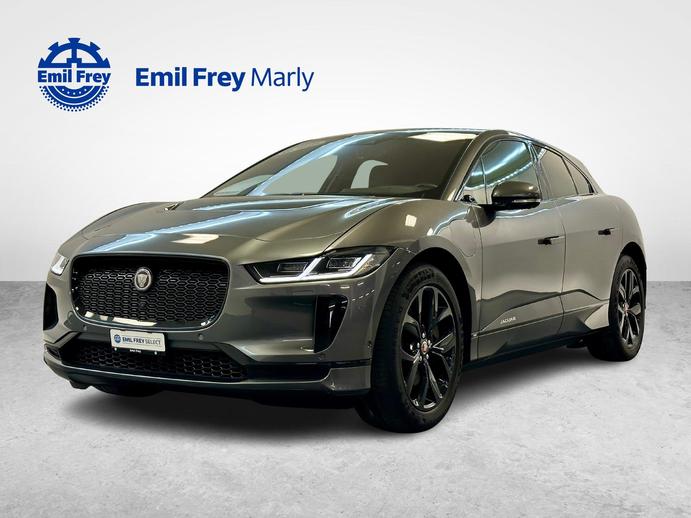JAGUAR I-Pace EV400 SE AWD, Elettrica, Occasioni / Usate, Automatico