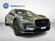 JAGUAR I-Pace EV400 SE AWD, Elettrica, Occasioni / Usate, Automatico - 2