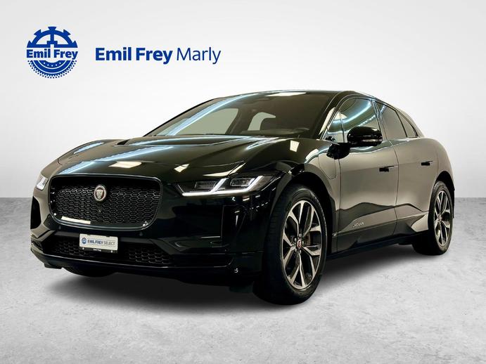 JAGUAR I-Pace EV400 SE AWD, Elettrica, Occasioni / Usate, Automatico