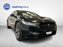 JAGUAR I-Pace EV400 SE AWD, Elettrica, Occasioni / Usate, Automatico - 2