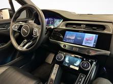 JAGUAR I-Pace EV400 SE AWD, Elettrica, Occasioni / Usate, Automatico - 6