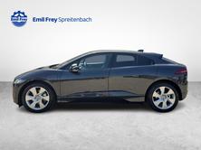 JAGUAR I-Pace EV400 R-Dynamic HSE AWD / ab 3,99% Leasing bei Abschl, Elettrica, Occasioni / Usate, Automatico - 3