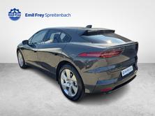 JAGUAR I-Pace EV400 R-Dynamic HSE AWD / ab 3,99% Leasing bei Abschl, Elettrica, Occasioni / Usate, Automatico - 4