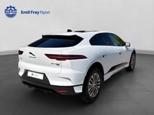 JAGUAR I-Pace EV400 S AWD, Electric, Second hand / Used, Automatic - 6