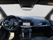 JAGUAR I-Pace EV400 S AWD, Electric, Second hand / Used, Automatic - 7