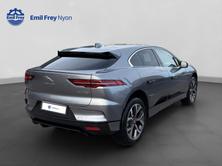 JAGUAR I-Pace EV400 SE AWD, Electric, Second hand / Used, Automatic - 6