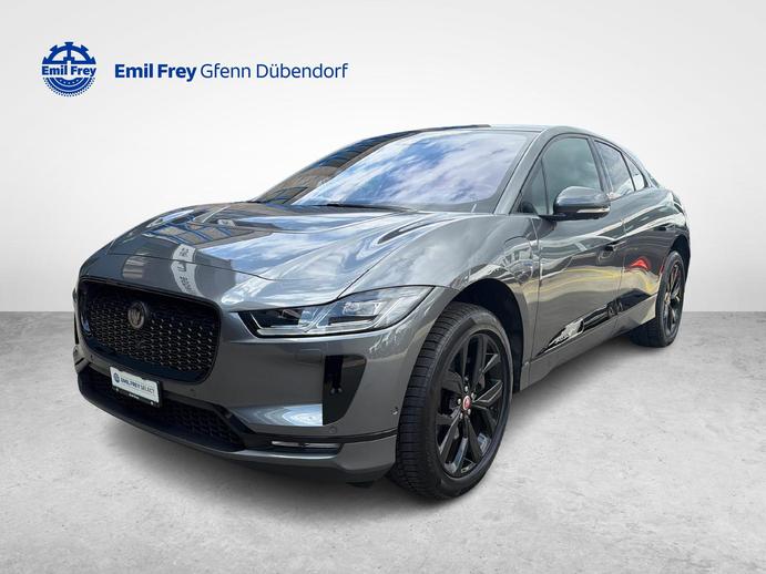 JAGUAR I-Pace EV400 SE AWD, Electric, Second hand / Used, Automatic
