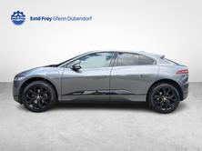 JAGUAR I-Pace EV400 SE AWD, Electric, Second hand / Used, Automatic - 2