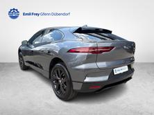 JAGUAR I-Pace EV400 SE AWD, Electric, Second hand / Used, Automatic - 3