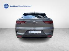 JAGUAR I-Pace EV400 SE AWD, Electric, Second hand / Used, Automatic - 4