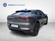 JAGUAR I-Pace EV400 SE AWD, Electric, Second hand / Used, Automatic - 5