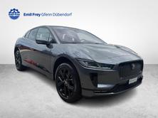 JAGUAR I-Pace EV400 SE AWD, Electric, Second hand / Used, Automatic - 7
