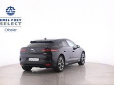JAGUAR I-Pace EV400 HSE AWD, Elektro, Occasion / Gebraucht, Automatik - 2