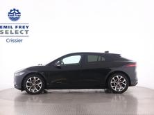 JAGUAR I-Pace EV400 HSE AWD, Elektro, Occasion / Gebraucht, Automatik - 4