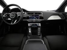 JAGUAR I-Pace EV400 HSE AWD, Elektro, Occasion / Gebraucht, Automatik - 5