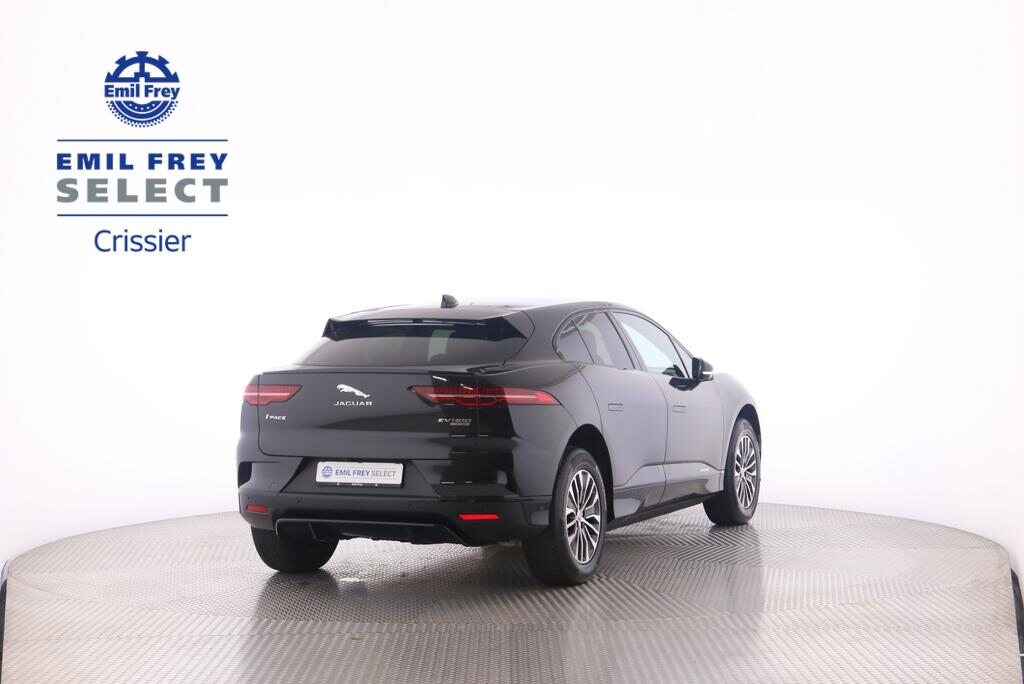 JAGUAR I-Pace EV400 HSE AWD, Elettrica, Occasioni / Usate, Automatico - 3