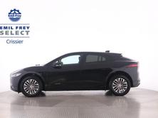 JAGUAR I-Pace EV400 HSE AWD, Elektro, Occasion / Gebraucht, Automatik - 4