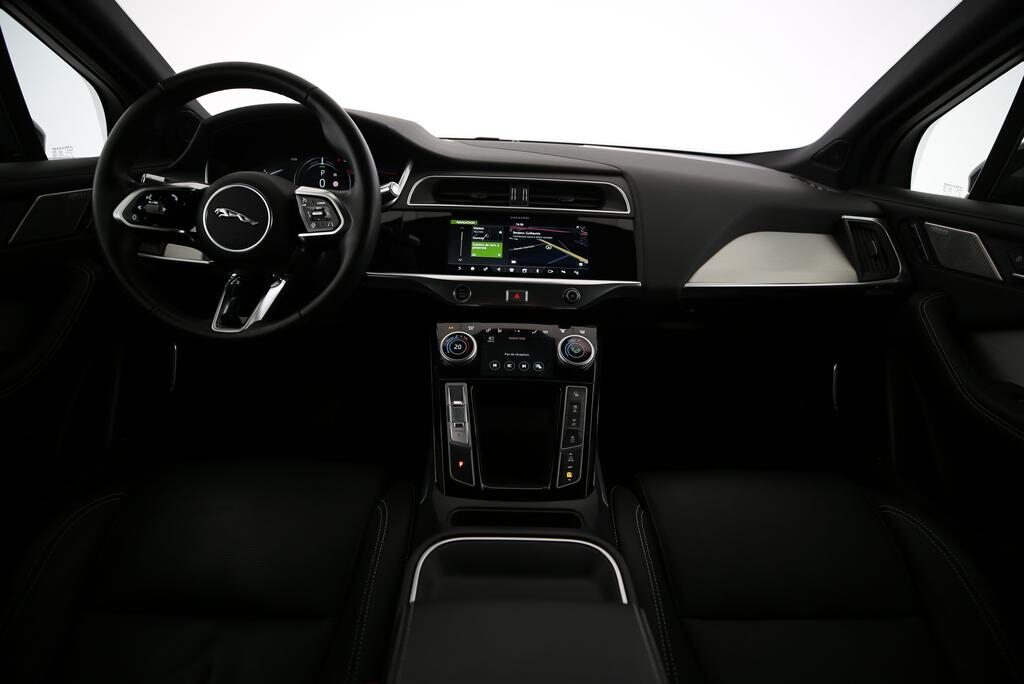 JAGUAR I-Pace EV400 HSE AWD, Elettrica, Occasioni / Usate, Automatico - 6